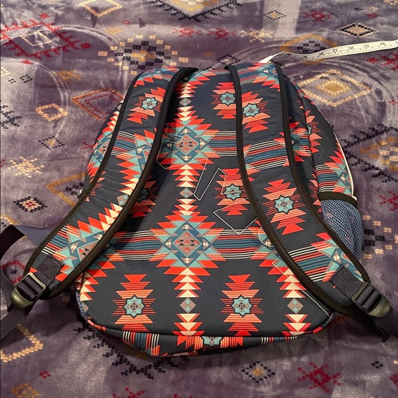 Kavu backpack - Picture 2 of 8